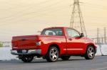 Toyota Tundra by TRD 2008 года
